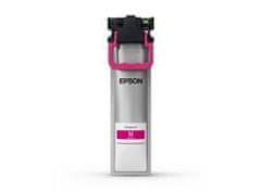 Epson tinta WF-C53xx / WF-C58xx sorozat magenta XL - 5000str.