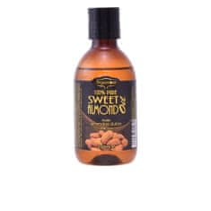 Arganour Arganour Sweet Almond Oil Pure 250ml 