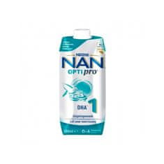 Nestlé Nestle Nan Optipro 1 500ml 