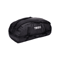 Thule Chasm TDSD303 Black sporttáska 70 L Poliészter Fekete (TDSD303 BLACK)