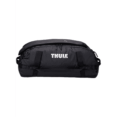 Thule Chasm TDSD303 Black sporttáska 70 L Poliészter Fekete (TDSD303 BLACK)
