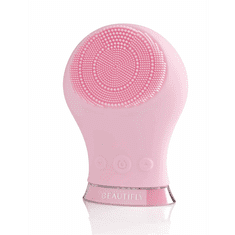 Beautifly B-Fresh Pink Szónikus arctisztító kefe (5903003700982)