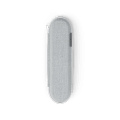 MonBento SlimBox Rozsdamentes acél evőeszköz készlet tokban (3 db)