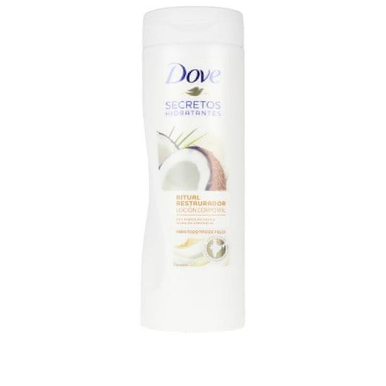 Dove Dove Nourishing Secrets Body Lotion Coconut 400ml