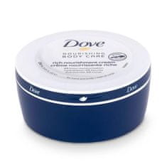 Dove Dove Nourishing Body Care Crema Suavizante Rica 250ml 