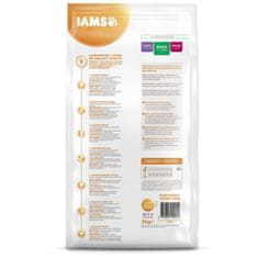 IAMS Dog Adult Small & Medium csirke 3kg