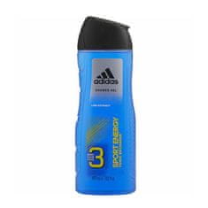 Adidas Adidas Sport Energy Gel De Ducha 3in1 400ml 