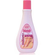 Babaria Babaria Nail Polish Remover 200ml 