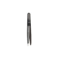 Beter Beter Enamelled Stainless Steel Slanted Tip Tweezers 