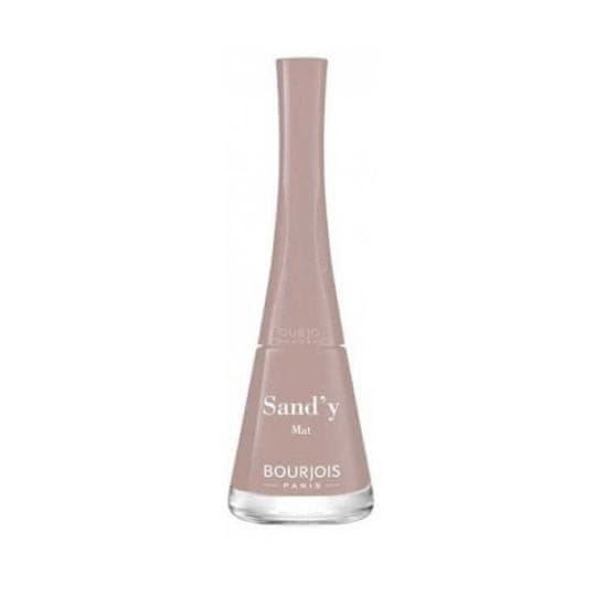 Bourjois Borjois 1 Seconde Nail Polish 42 Sand'y