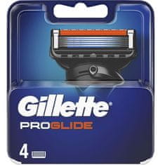 Gillette Gillette Fusion Proglide Charger 4 Units 
