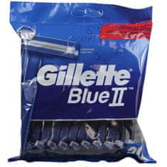 Gillette Gillette Blue II Disponsable Razors 20 Units 