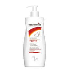 eudermin Eudermin Forte Body Milk 400ml 