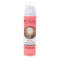 Eurostil Eurostil Tassel Bye Roots Cubre Canas En Spray Rubio Claro 75ml 