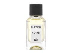 Lacoste Lacoste - Match Point Cologne - For Men, 50 ml 