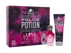 Police Police - Potion Love - For Women, 30 ml 