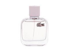 Lacoste Lacoste - Eau de Lacoste L.12.12 Rose Eau Fraiche - For Women, 50 ml 