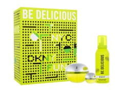 DKNY Dkny - DKNY Be Delicious - For Women, 100 ml 