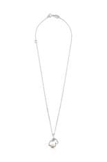 Tous Bájos ezüst gyöngyös nyaklánc New Silueta 1000090700 (lánc, medál)