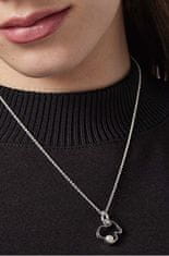 Tous Bájos ezüst gyöngyös nyaklánc New Silueta 1000090700 (lánc, medál)