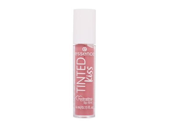 Essence Essence - Tinted Kiss 03 Coral Colada - For Women, 4 ml