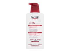 Eucerin Eucerin - pH5 Body Lotion - Unisex, 400 ml 