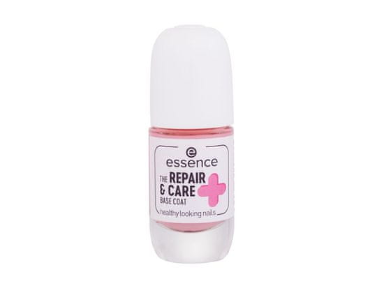 Essence Essence - The Repair & Care Base Coat - For Women, 8 ml