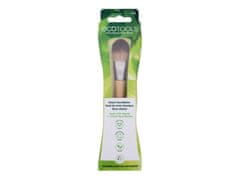 EcoTools Ecotools - Brush Classic Foundation - For Women, 1 pc 