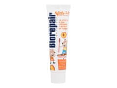 Biorepair Biorepair - Kids 0-6 Peach - For Kids, 50 ml 