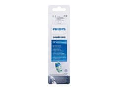PHILIPS Philips - Sonicare C2 Optimal Plaque Defence HX9022/10 White - Unisex, 2 pc 