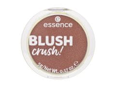 Essence Essence - Blush Crush! 10 Caramel Latte - For Women, 5 g 