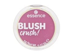 Essence Essence - Blush Crush! 60 Lovely Lilac - For Women, 5 g 