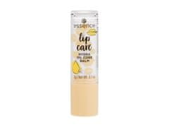 Essence Essence - Lip Care Hydra Oil Core Balm - For Women, 3 g 