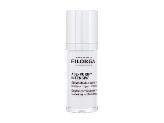 Filorga Filorga - Age-Purify Intensive Double Correction Serum - For Women, 30 ml