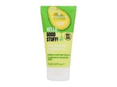 Essence Essence - Hello, Good Stuff! Skin Renewal Overnight Mask - For Women, 50 ml 