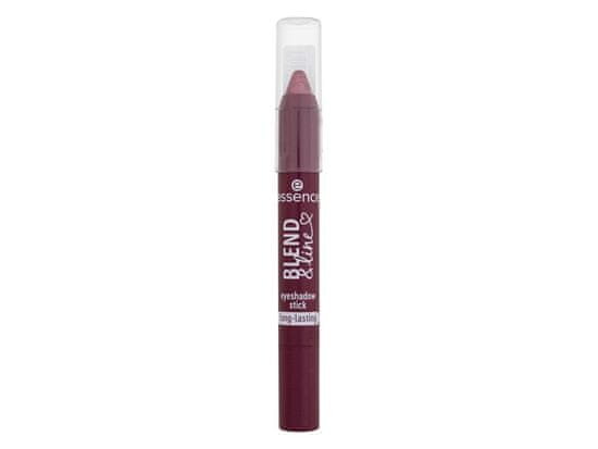 Essence Essence - Blend & Line Eyeshadow Stick 02 Oh My Ruby - For Women, 1.8 g