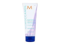 Moroccanoil Moroccanoil - Color Care Blonde Perfecting Purple Conditioner - For Women, 200 ml 