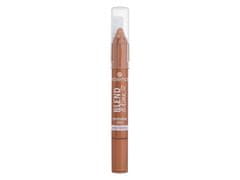 Essence Essence - Blend & Line Eyeshadow Stick 01 Copper Feels - For Women, 1.8 g 