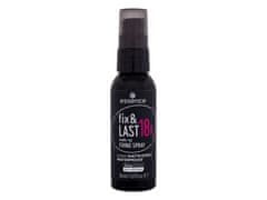 Essence Essence - Fix & Last 18H Fixing Spray - For Women, 50 ml 