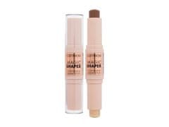 Catrice Catrice - Magic Shaper Contour & Glow Stick 020 Medium - For Women, 9 g 