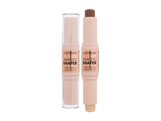 Catrice Catrice - Magic Shaper Contour & Glow Stick 020 Medium - For Women, 9 g