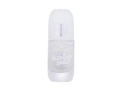 Essence Essence - Gel Nail Colour 18 Dazzling Shell - For Women, 8 ml 