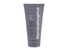 Dermalogica Dermalogica - Daily Skin Health Active Clay Cleanser - For Women, 150 ml 