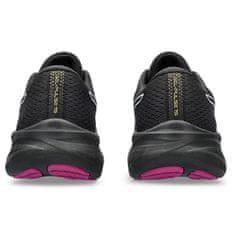 Asics Cipők futás fekete 39 EU Gel-pulse 15 Gtx