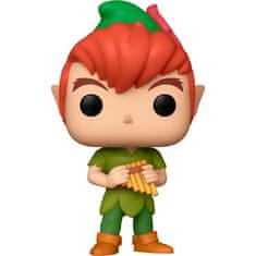 Funko POP figure Disney Peter Pan 70th Anniversary Peter Pan 