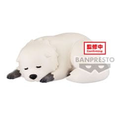 BANPRESTO Spy X Family Bond Forger Ver.B Fluffy puffy figure 8cm 