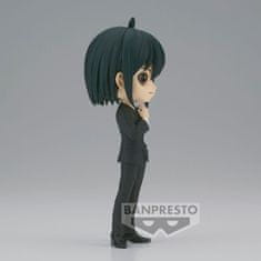 BANPRESTO Spy X Family Yuri Briar Q posket figure 14cm 