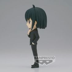 BANPRESTO Spy X Family Yuri Briar Q posket figure 14cm 