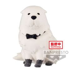 BANPRESTO Spy X Family Bond Forger Ver.A Fluffy puffy figure 8cm 