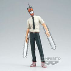 BANPRESTO Chainsaw Man Chain Spirits vol.5 figure 16cm 